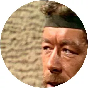 Leslie Schofield - English actor