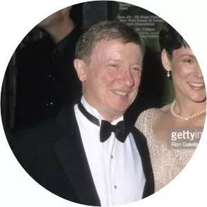 Leslie Simons photograph