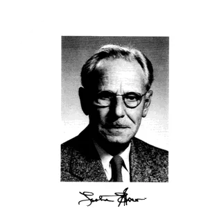 Leslie Spier - American anthropologist