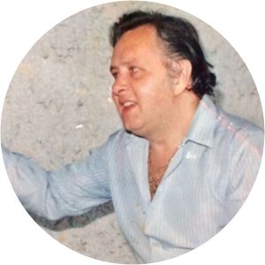 Leslie Stanley Pedroza photograph