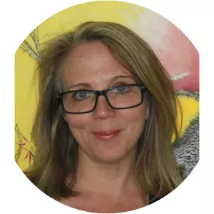 Leslie Staub - Illustrator