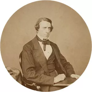 Leslie Stephen photograph