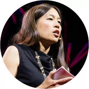 Leslie T. Chang - Journalist