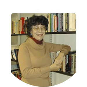 Leslie Tentler - Author