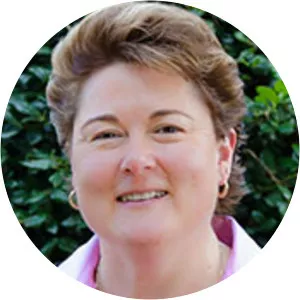 Leslie Texas - Author