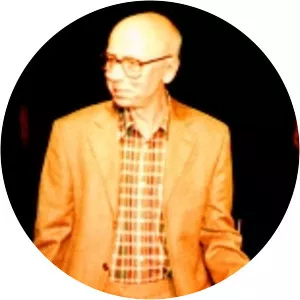 Leslie Tomkins - Film art director