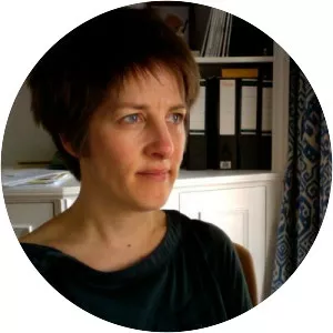 Leslie Topp - Author