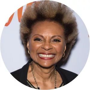 Leslie Uggams - American actress