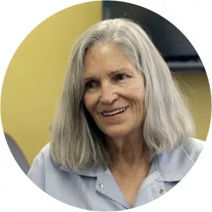 Leslie Van Houten