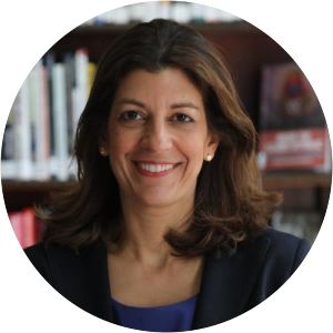 Leslie Vinjamuri - Writer