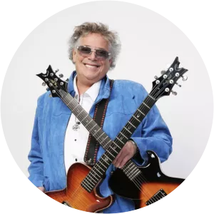 Leslie West