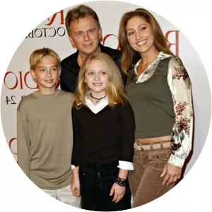 Lesly Brown - Photographer ‧ Pat Sajak's wife