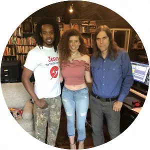 Lesly Reynaga - Musical artist