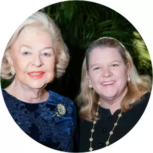 Lesly Stockard Smith photograph