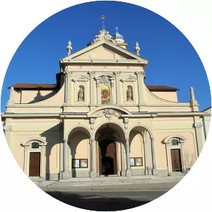 Lesmo - Comune in Italy