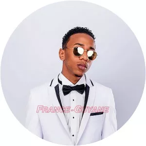 Lesnah - Musical artist