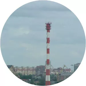 Lesnoy Mole Rear Range Light