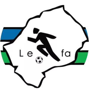 Lesotho national football team