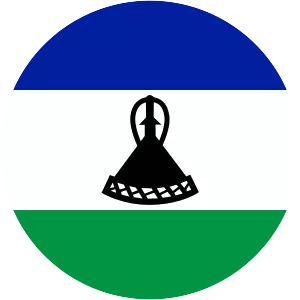 Lesotho