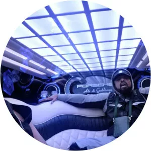 lesram banguiz - Musical artist