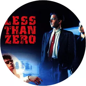 Less Than Zero