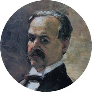 Lesser Ury - German painter