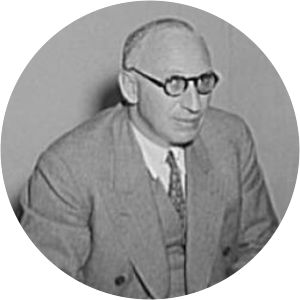 Lessing J. Rosenwald