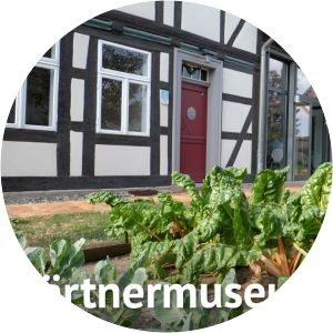 lessinghaus gärtnermuseum wolfenbüttel e.v. - 