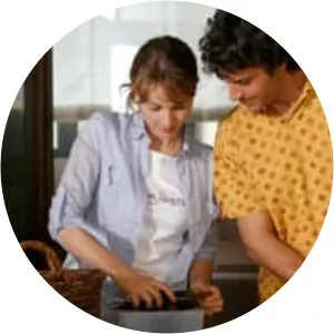 Lessons in Chocolate