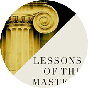 Lessons of the Masters