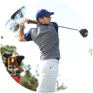 Lessons With a Champion GolferSince 2019