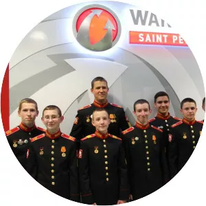 Lesta Studio - Video game developer