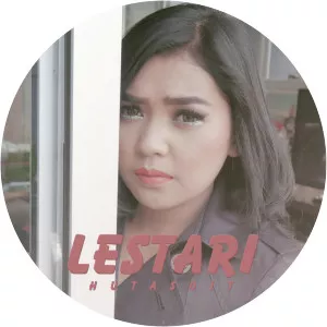 Lestari Hutasoit - Musical artist