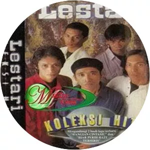 Lestari - Musical group