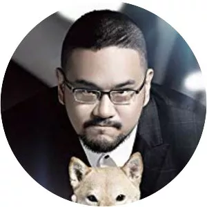 Leste Chen - Taiwanese film director