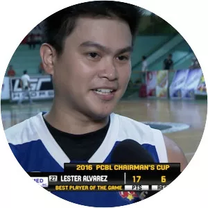 Lester Alvarez