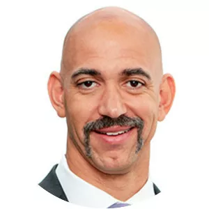 Lester Archambeau - American football player