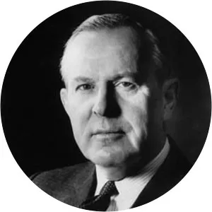 Lester B. Pearson photograph