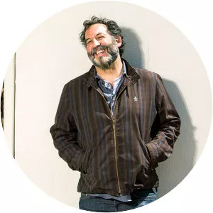 Lester Cohen - Production designer