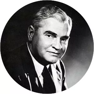 Lester Corrin Strong