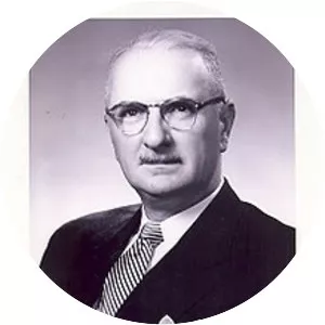 Lester D. Mallory