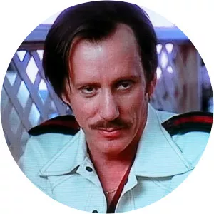 Lester Diamond - Movie character