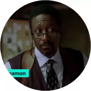 Lester Freamon