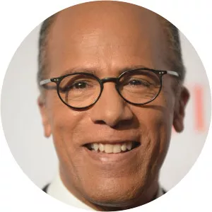 Lester Holt