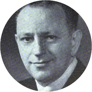 Lester Holtzman - Jurist