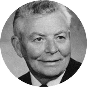 Lester Levern Merrifield