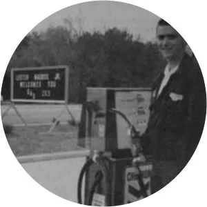 Lester Maddox, Jr. photograph