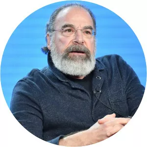 Lester Patinkin photograph