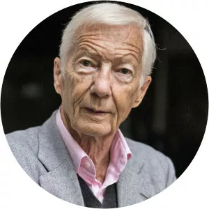 Lester Piggott