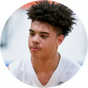 Lester Quinones - Dominican-American professional basketball player